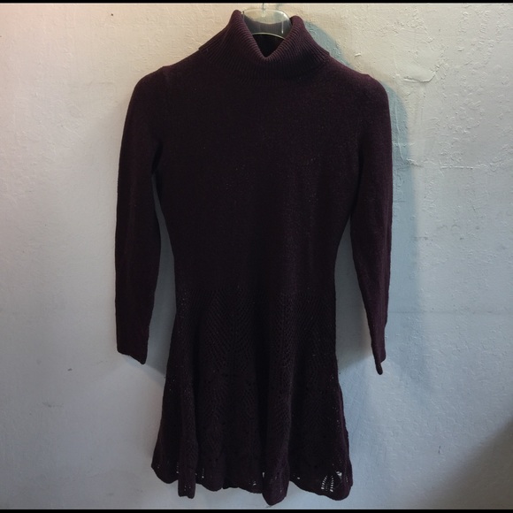 Moda International Dresses & Skirts - Victoria's Secret Knit Dress.1789