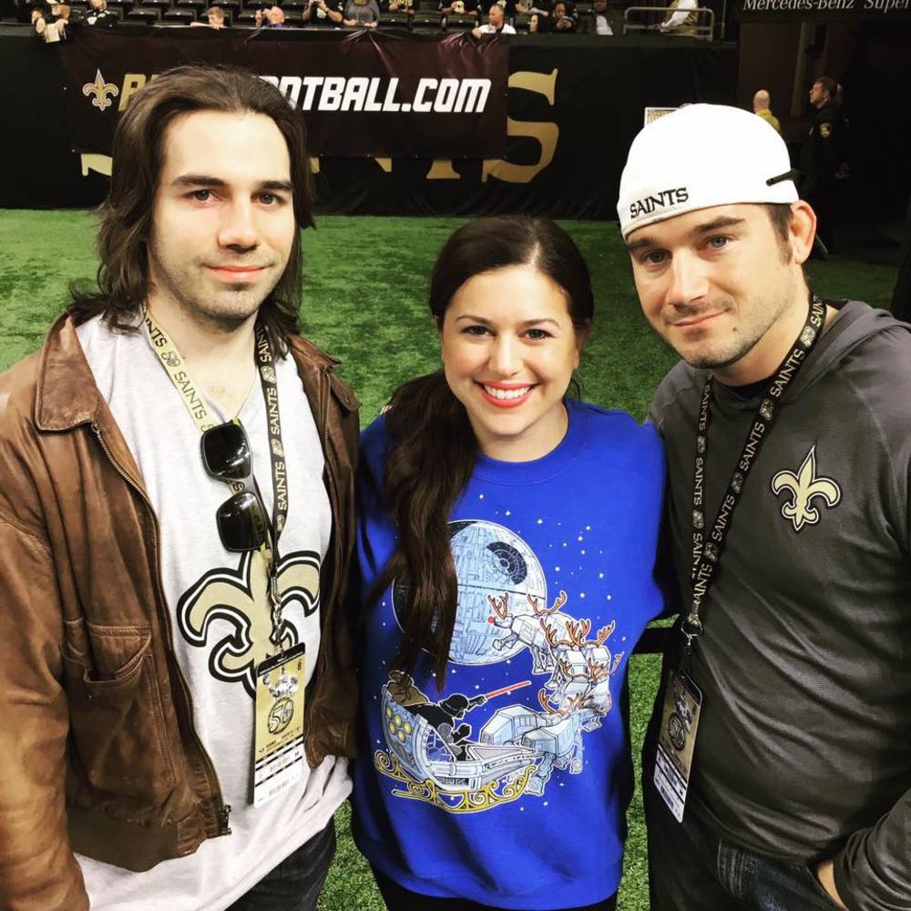 Meet your Posher, Shannon