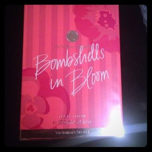 Bombshells in bloom