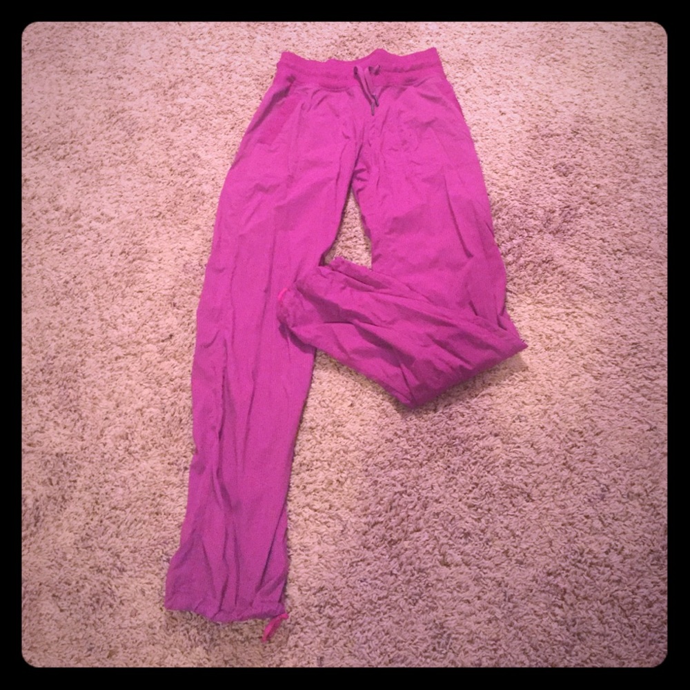 Lulu Studio Pant ‼️Spring Break Sale‼️