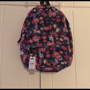 Vans Backpack