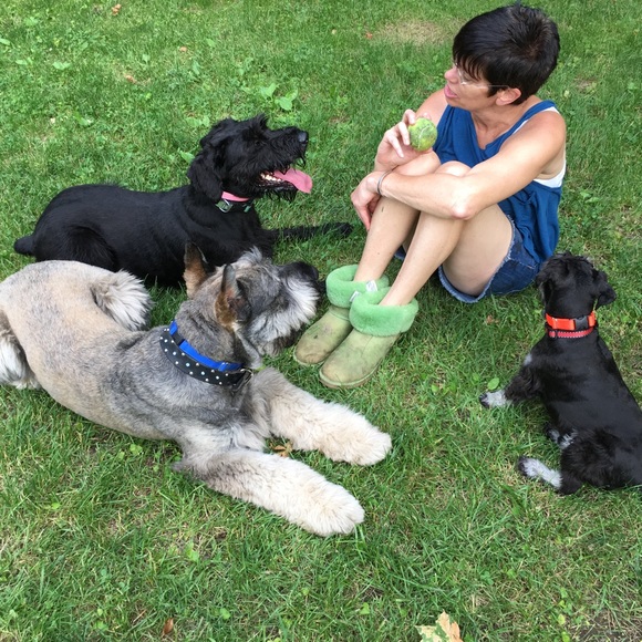 About Me..... - Picture 5 of 8