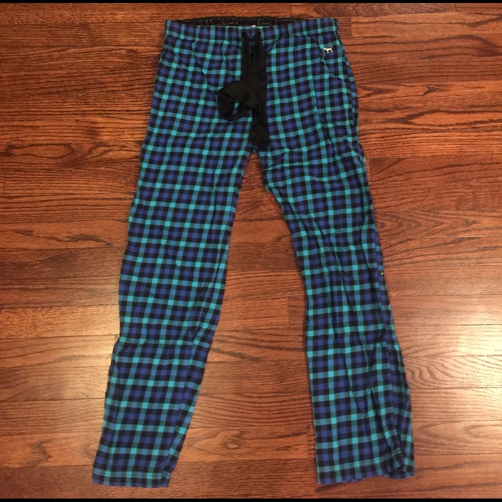 Victoria's Secret Pink Pajama Pants