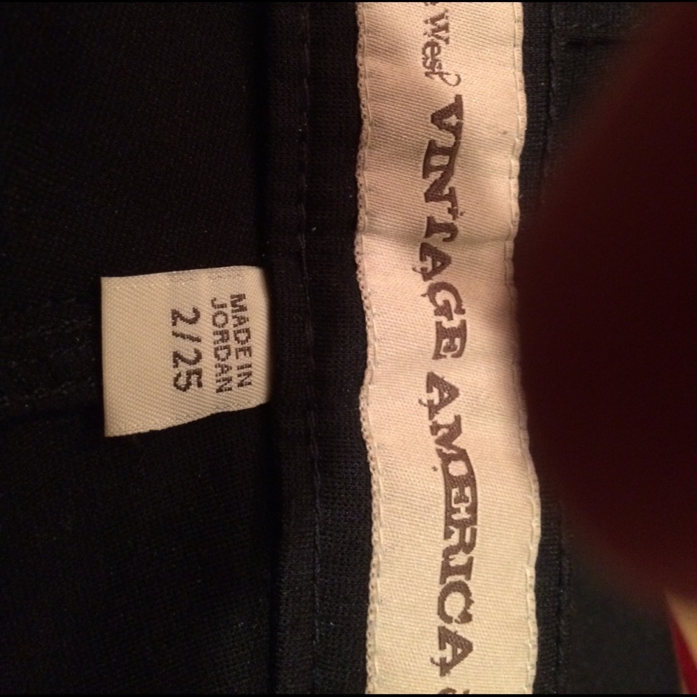 Gap legging - Picture 3 of 3