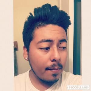 Meet your Posher, Gustavo