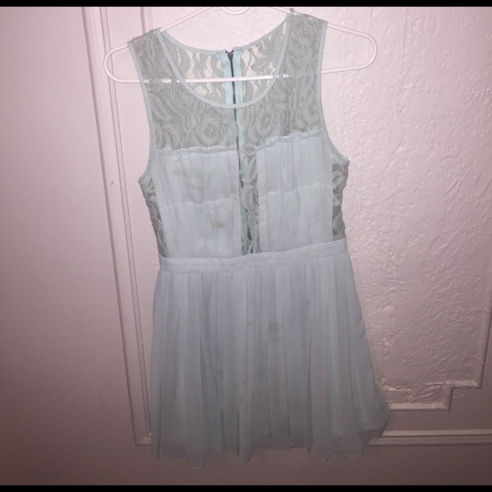 BCBG Generation Dress