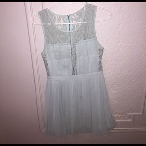 BCBG Generation Dress