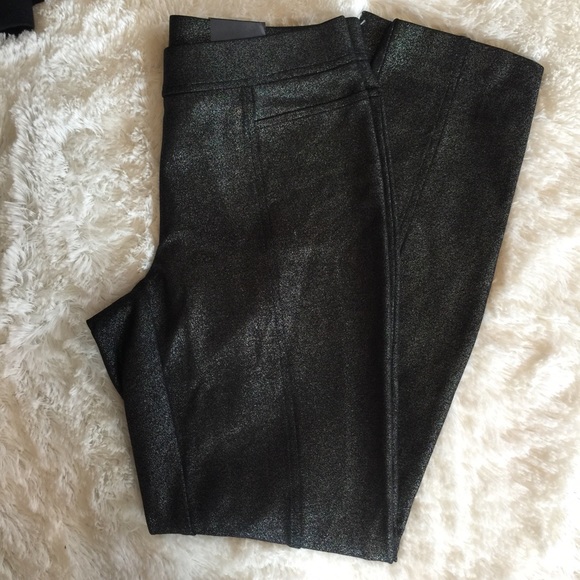 ALFANI SKINNY LEG TUMMY CONTROL - Picture 2 of 4