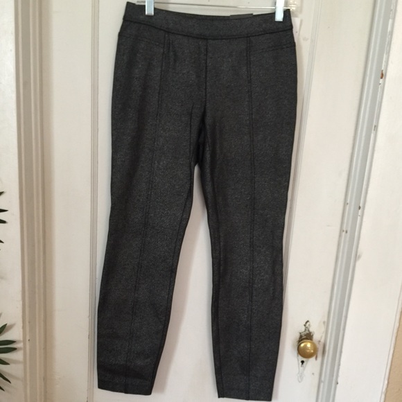 ALFANI SKINNY LEG TUMMY CONTROL - Picture 3 of 4