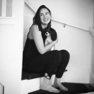 Meet your Posher, Ann