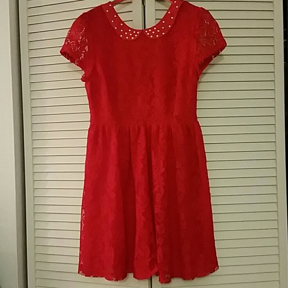 Keds Skater dress