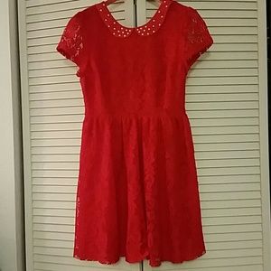 Keds Skater dress