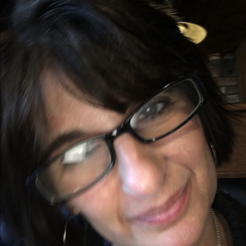 Meet your Posher, Tammy