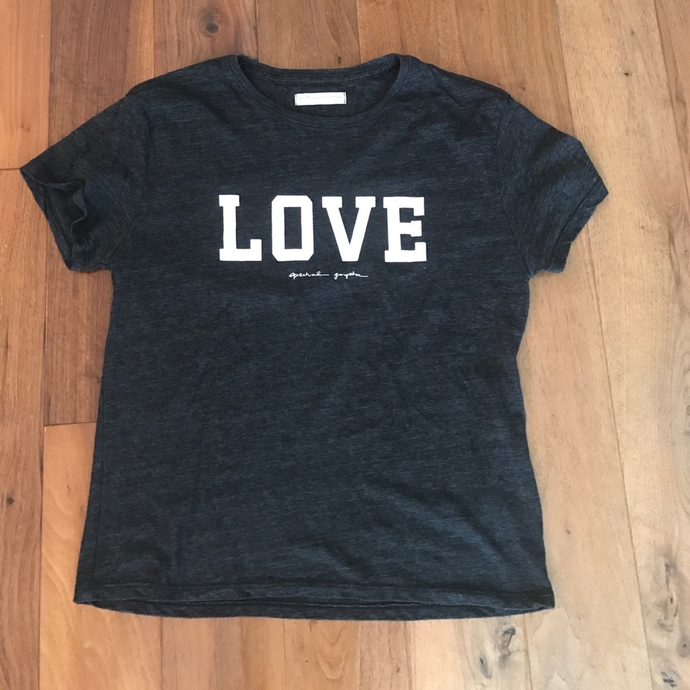 T shirt