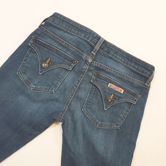 ❌❌❌❌ 🎉HP🎉 Hudson Bootcut - Picture 2 of 7