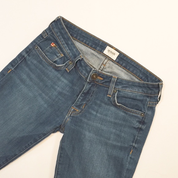 ❌❌❌❌ 🎉HP🎉 Hudson Bootcut - Picture 3 of 7