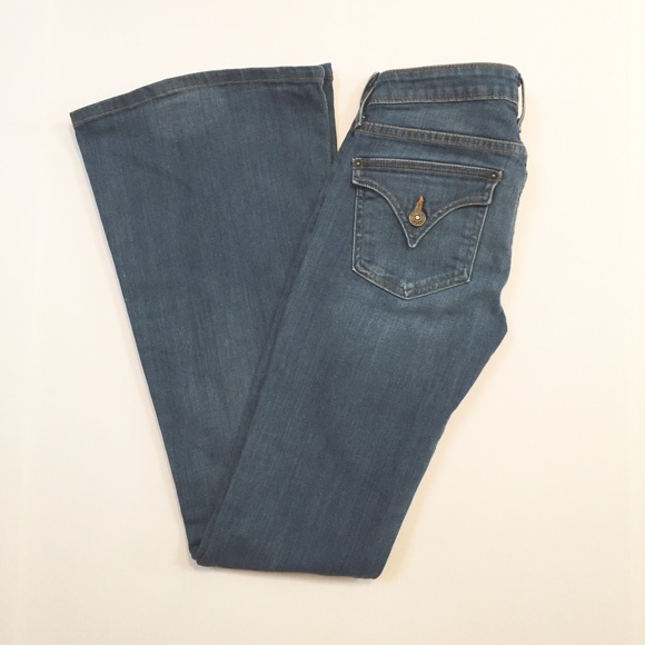 ❌❌❌❌ 🎉HP🎉 Hudson Bootcut - Picture 5 of 7