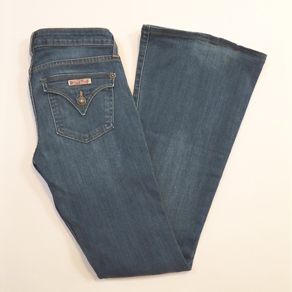 ❌❌❌❌ 🎉HP🎉 Hudson Bootcut - Picture 6 of 7