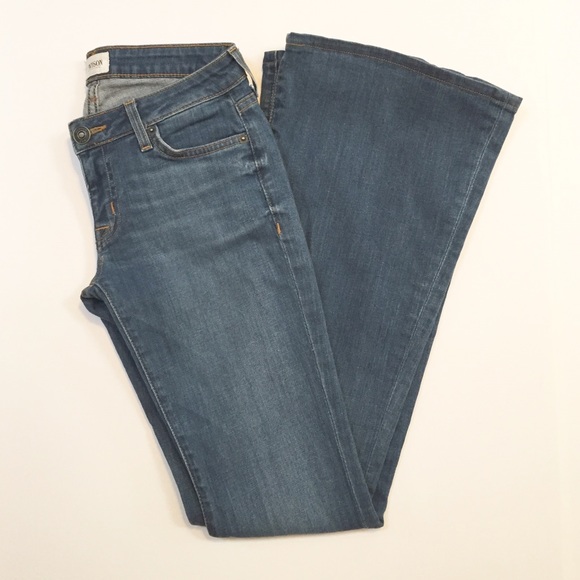 ❌❌❌❌ 🎉HP🎉 Hudson Bootcut - Picture 7 of 7