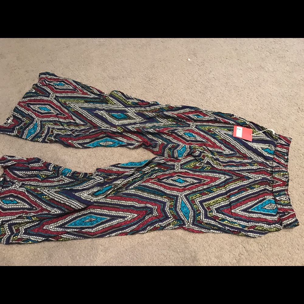 Pants