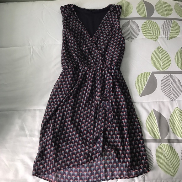 Forever 21 Dresses & Skirts - Forever 21 Assymetrical Dress