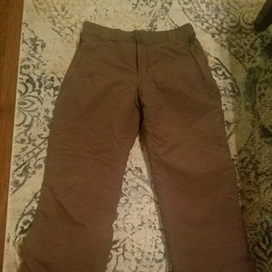Size Medium Ski Pants