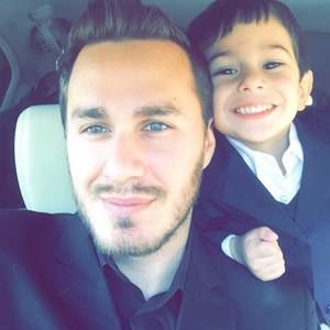 Meet your Posher, J sebastian