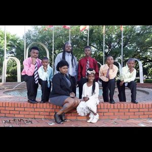 Meet your Posher, Labarron