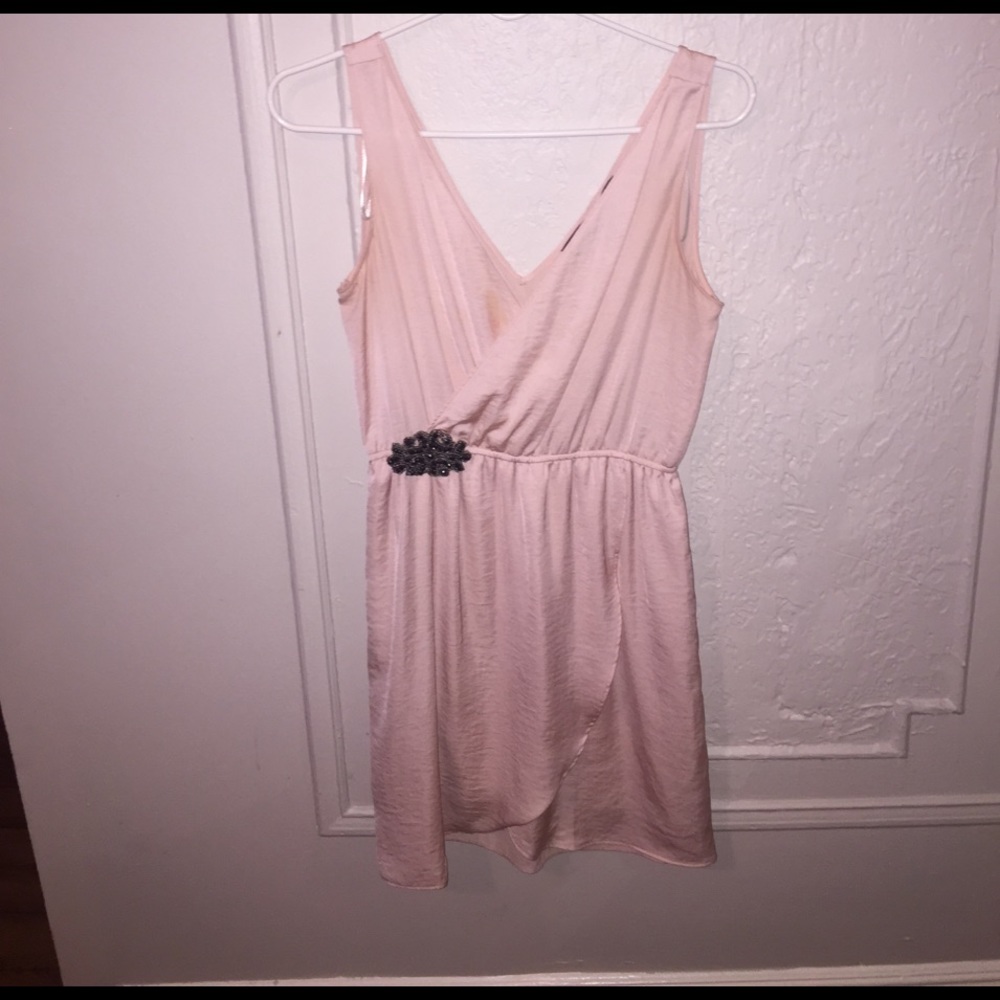Zara cocktail dress
