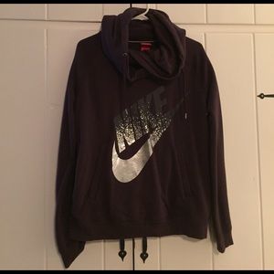 Nike Funnel Neck hoodie