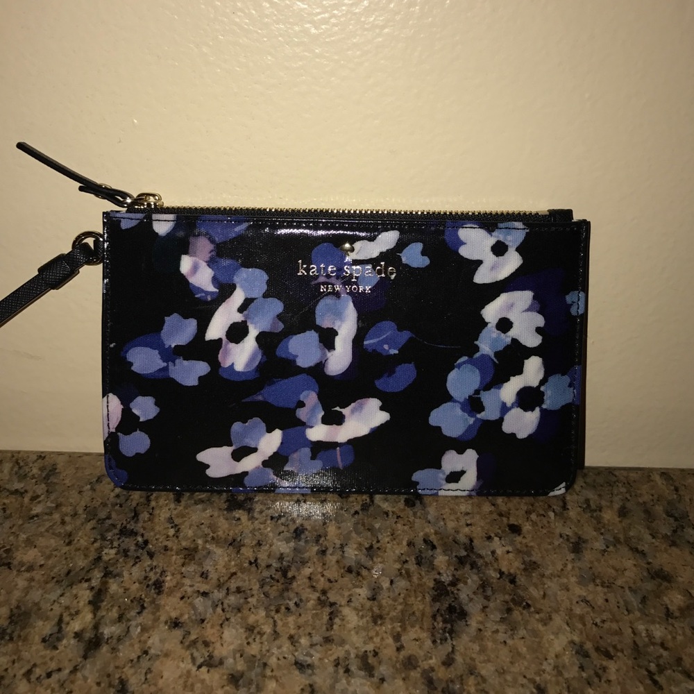 Kate Spade Wristlet