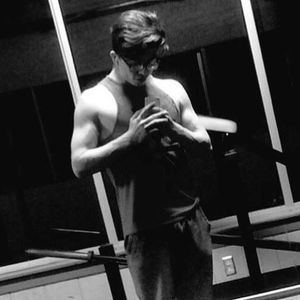 Meet your Posher, Javier