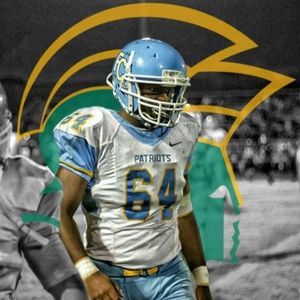 Meet your Posher, Tymon