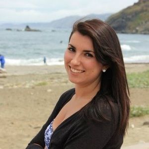 Meet your Posher, Abby