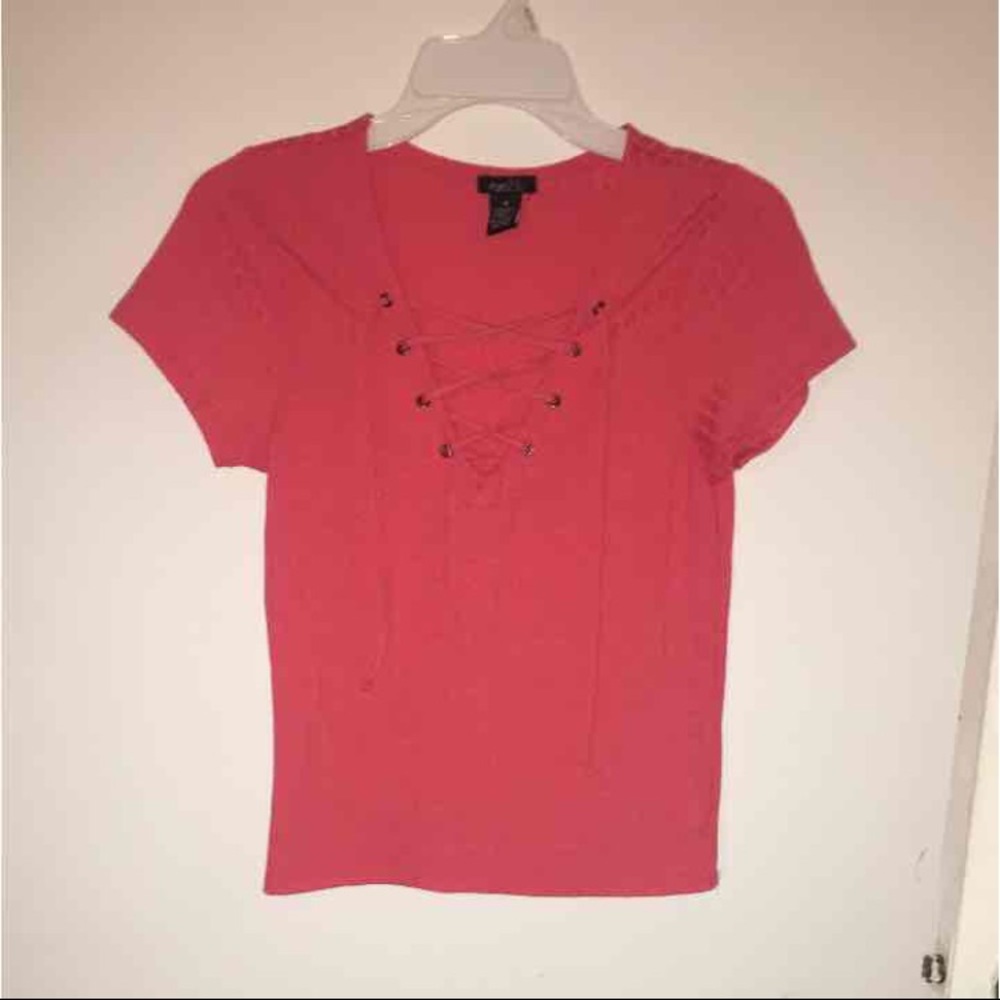 Rue 21 top