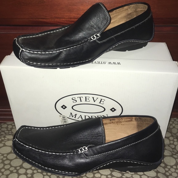Steve Madden Other - ⭐️LOWEST PRICE⭐️ Men's Steve Madden Loafers