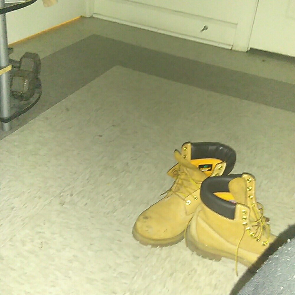 Meet your Posher, Andre