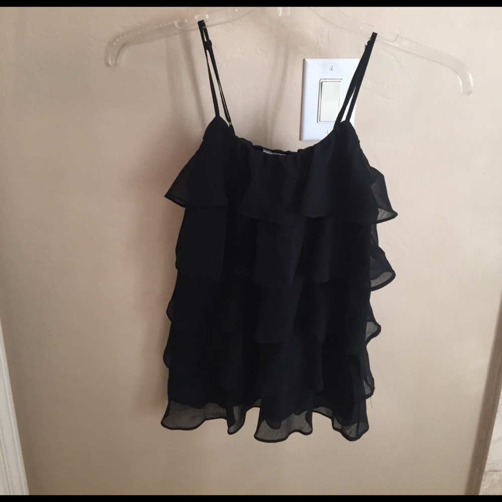 Candie's top