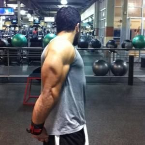 Meet your Posher, Marco