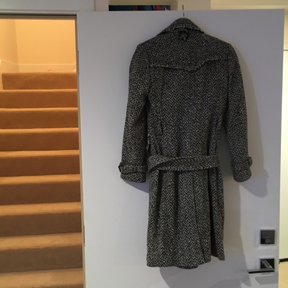 Coat - Picture 2 of 2