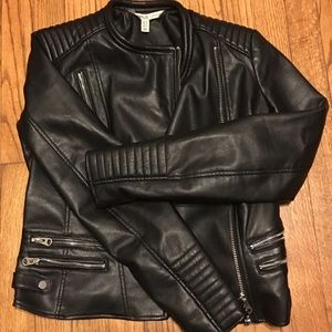 Zara Jacket