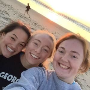 Meet your Posher, Haley