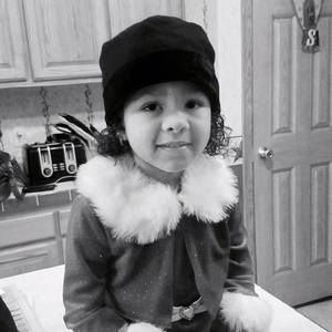 Meet your Posher, Ann