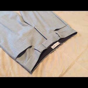 Gap Modern Boot Trousers.
