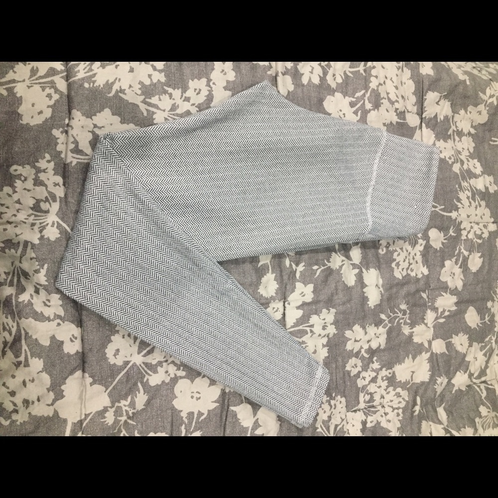 OldNavy Active Go Dry High Rise Compression Tights