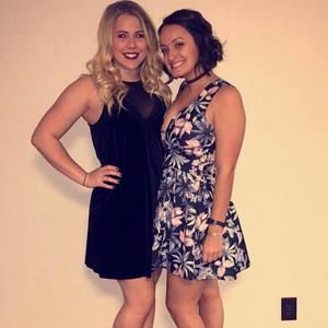 Meet your Posher, Kiley