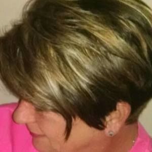 Meet your Posher, Tina williams