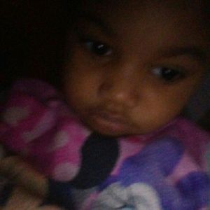 Meet your Posher, Adrienne