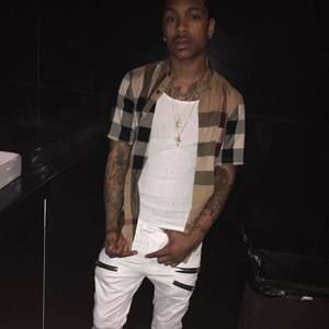 Meet your Posher, Vic