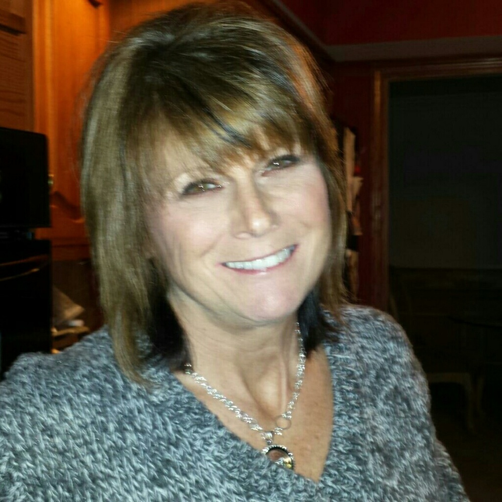 Meet your Posher, Cindy